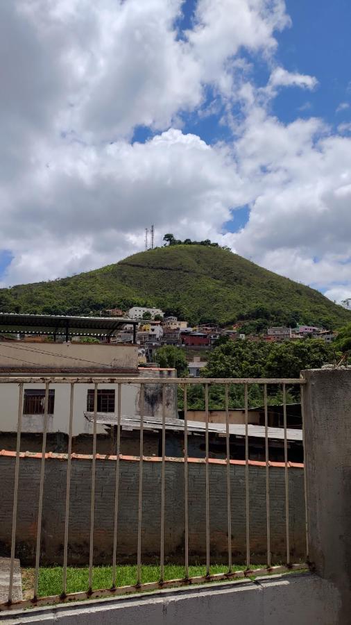 Hostel Meu Cantinho Caxambu Mg Εξωτερικό φωτογραφία