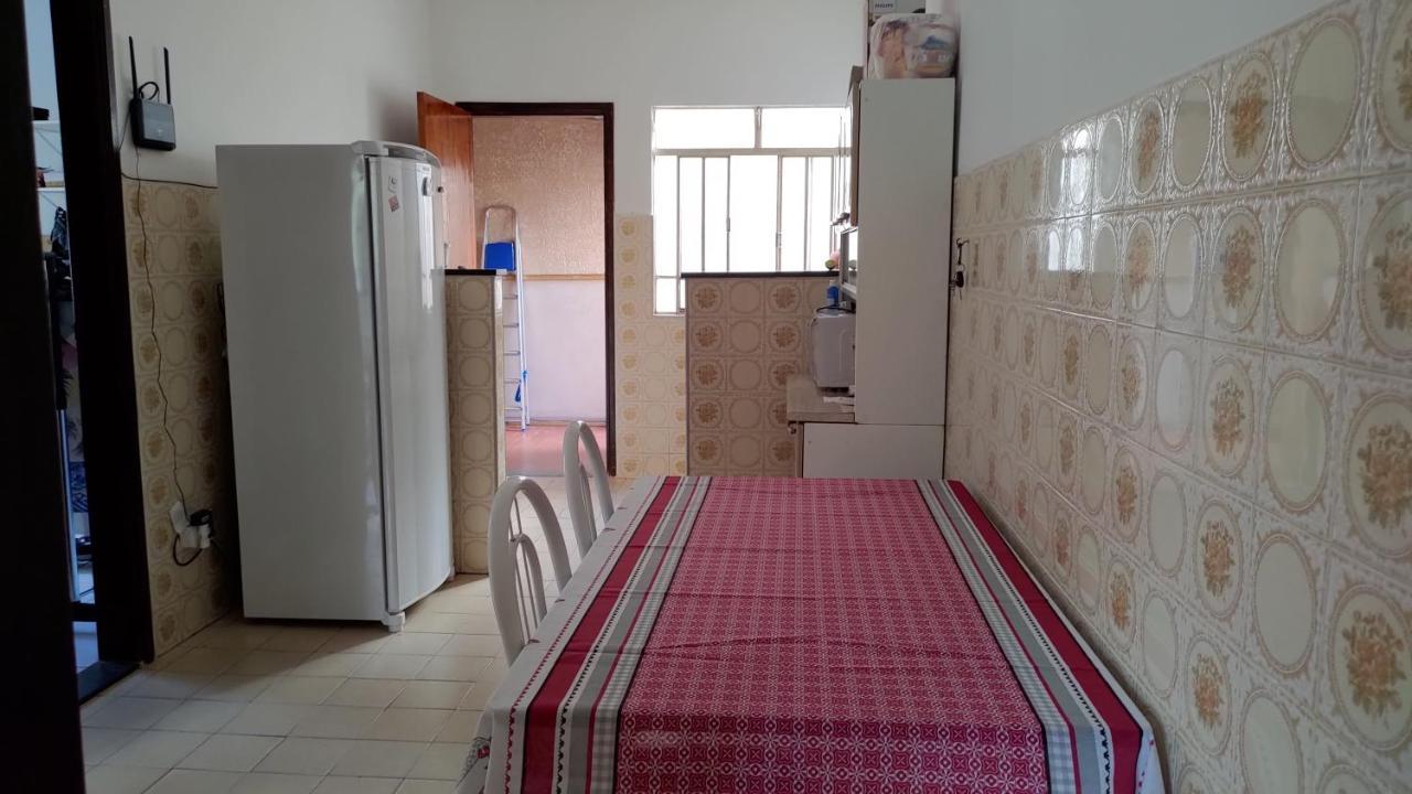 Hostel Meu Cantinho Caxambu Mg Εξωτερικό φωτογραφία