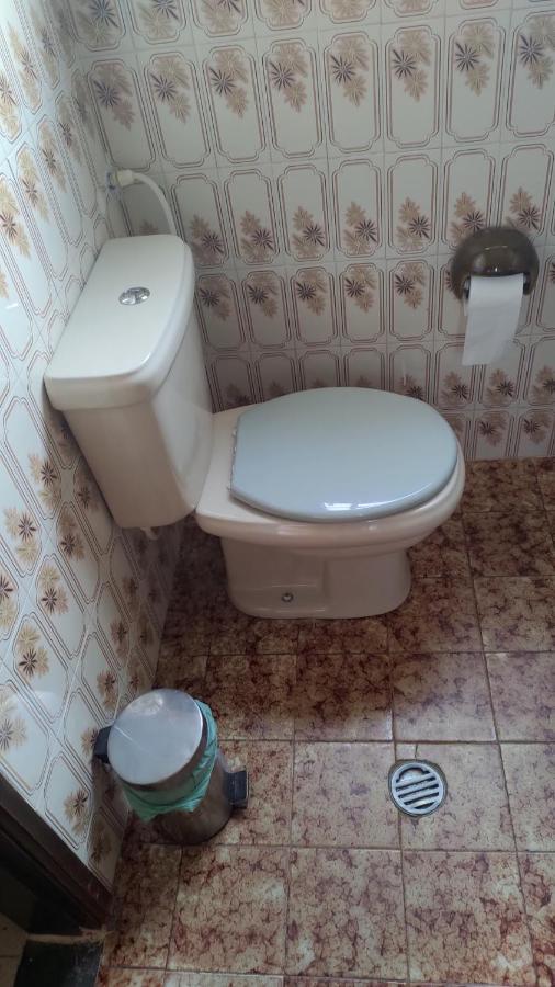 Hostel Meu Cantinho Caxambu Mg Εξωτερικό φωτογραφία
