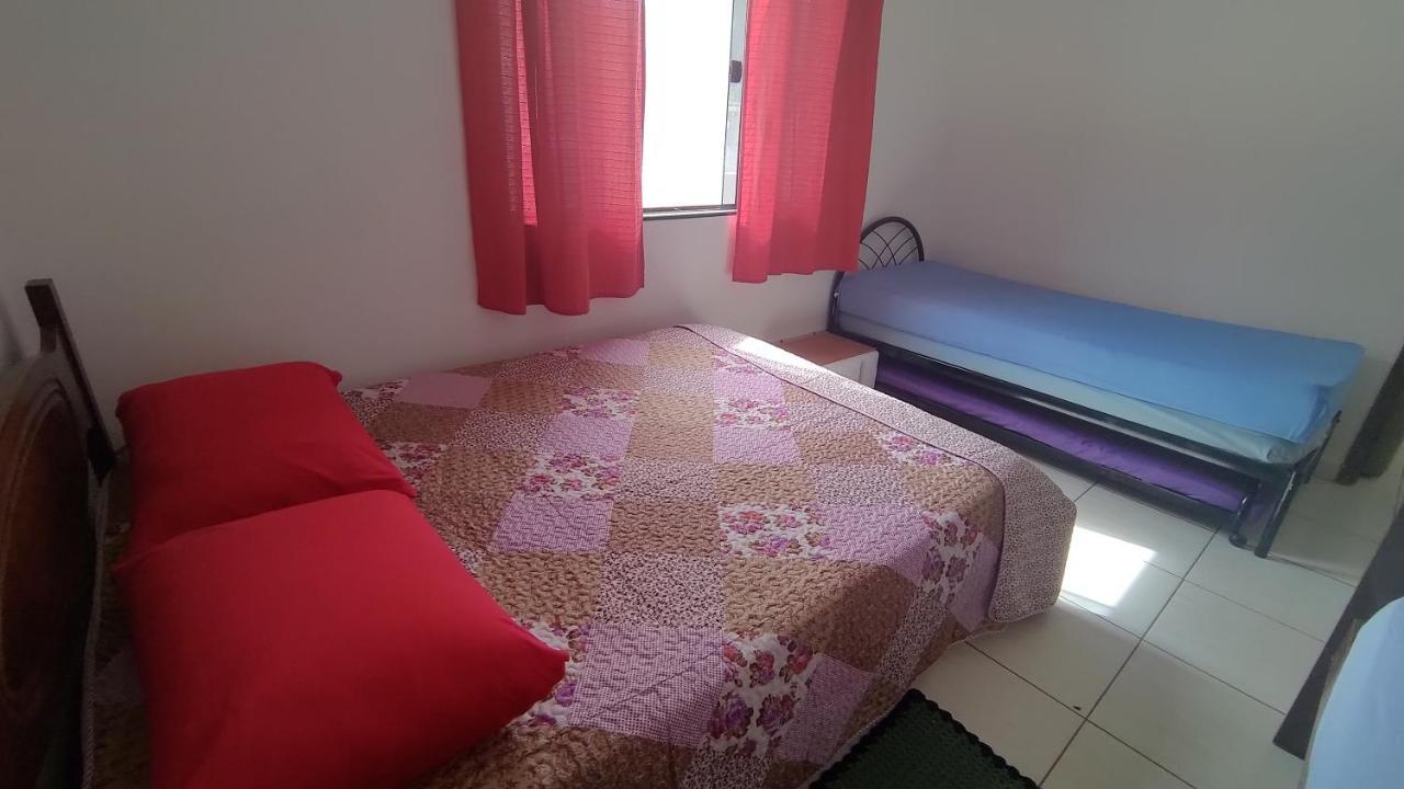 Hostel Meu Cantinho Caxambu Mg Εξωτερικό φωτογραφία