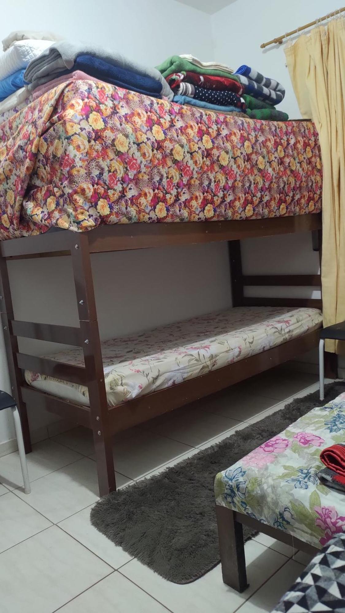 Hostel Meu Cantinho Caxambu Mg Εξωτερικό φωτογραφία